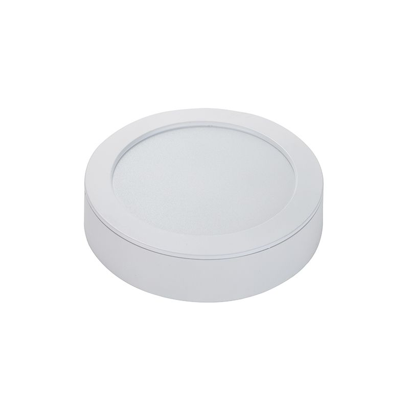 LEMU LUX - Panel Led AD Sobrepuesto 20w Luz Fria