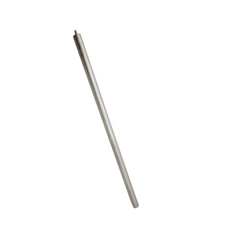 GENERICO - Ánodo de magnesio 50 cm