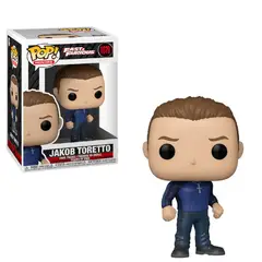 FUNKO - POP! Movies - Fast & Furious: Jakob Toretto 1079