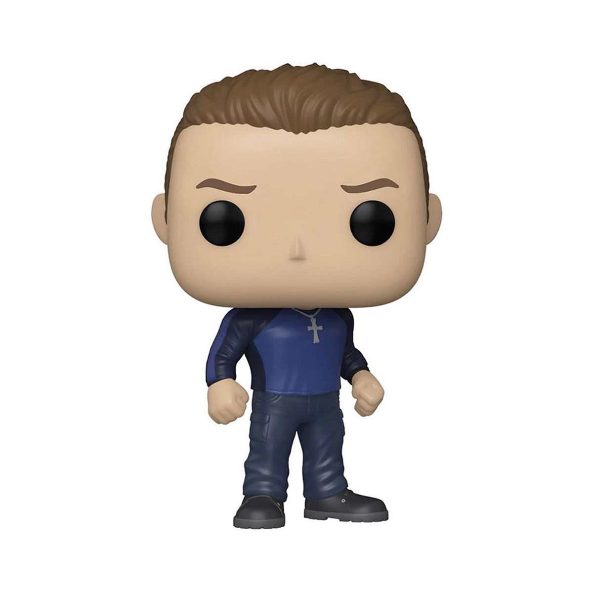 FUNKO - FUNKO POP! Movies - Fast & Furious: Jakob Toretto 1079