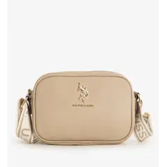 US POLO ASSN - Cartera Classic Zip Crossbody
