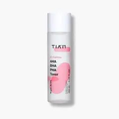 TIAM - Tónico “AC Fighting AHA BHA PHA Toner”