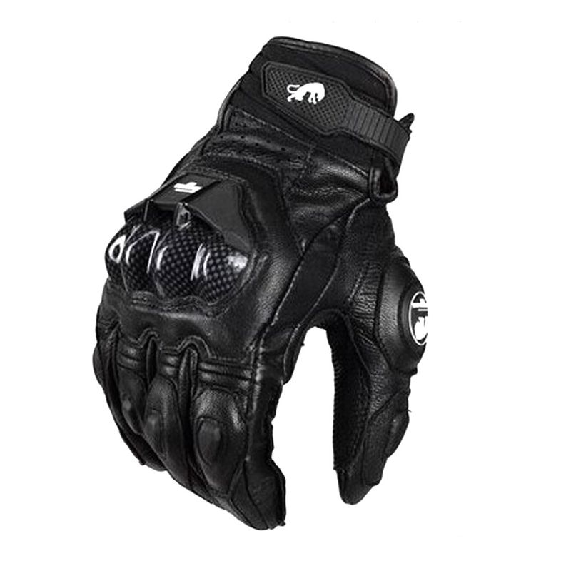 GENERICO - Guantes de moto furygans ASF 6 calidad garantizada