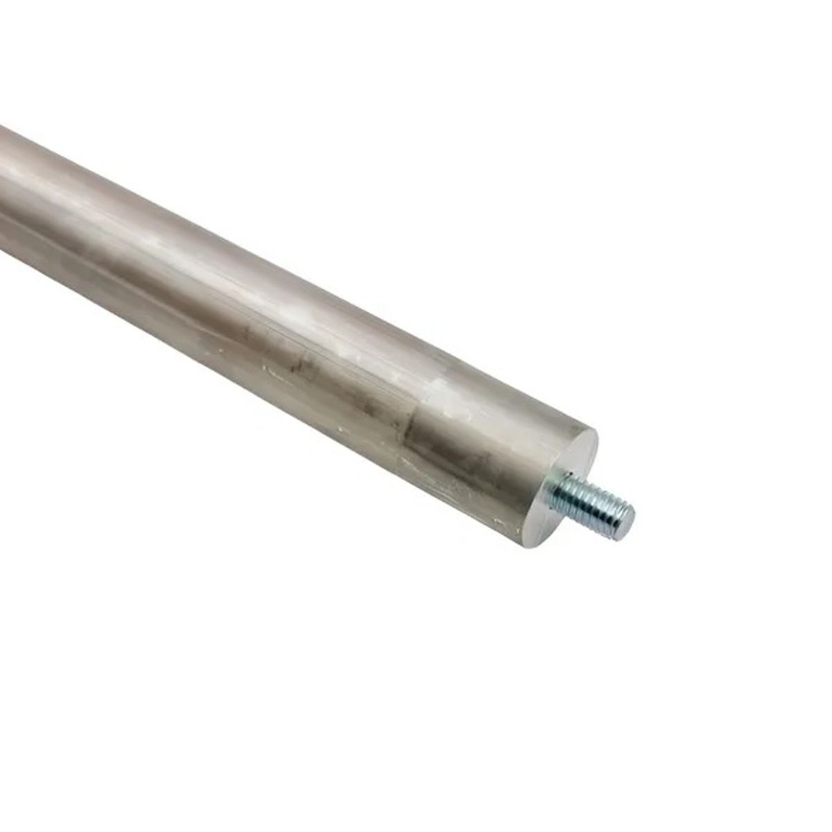 GENERICO - Ánodo de magnesio 31 cm