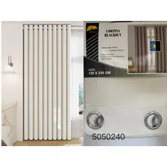 GENERICO - CORTINA BLACKOUT135x230CM