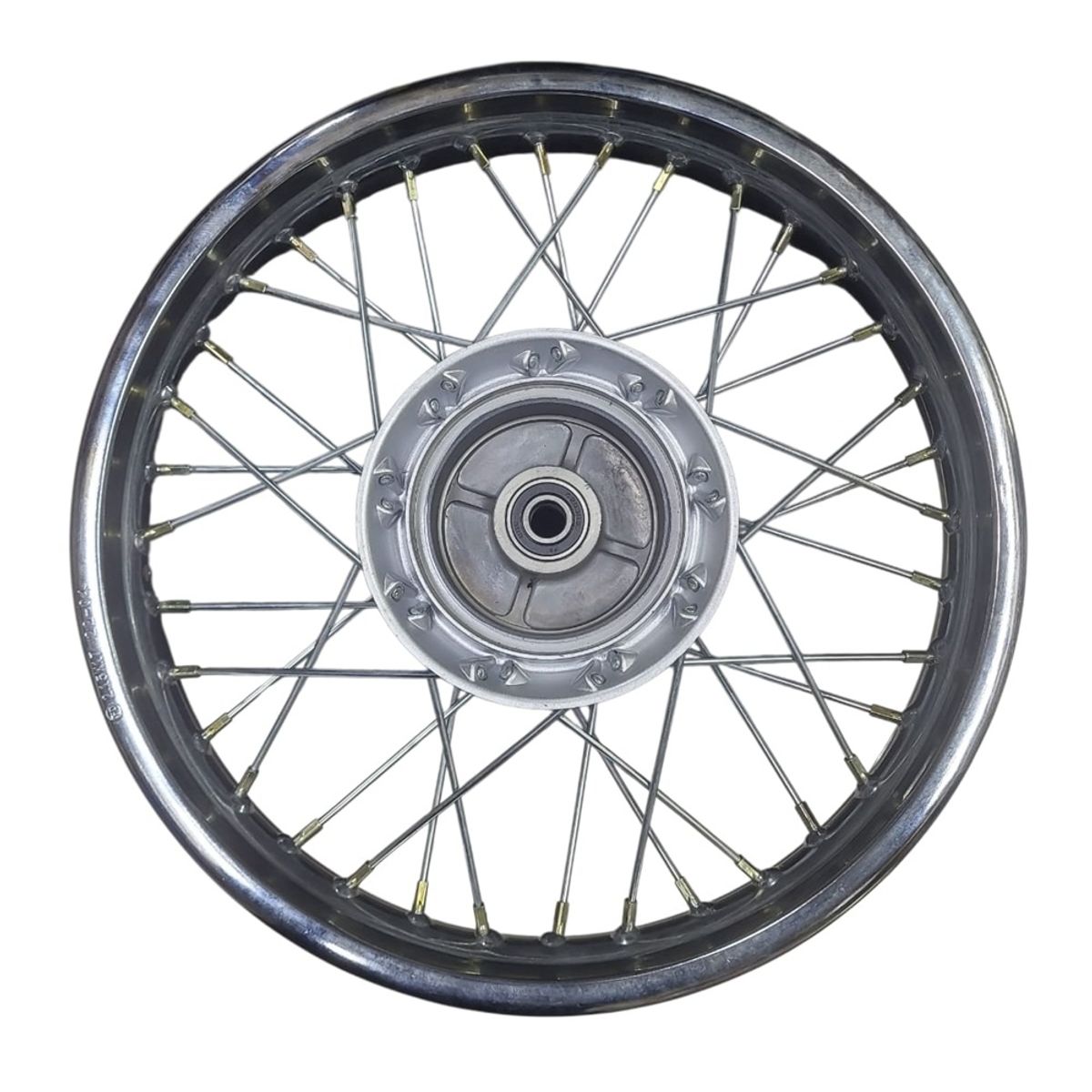 GENERICO - Llanta Trasera Moto Honda XR 125 / 150 / 190