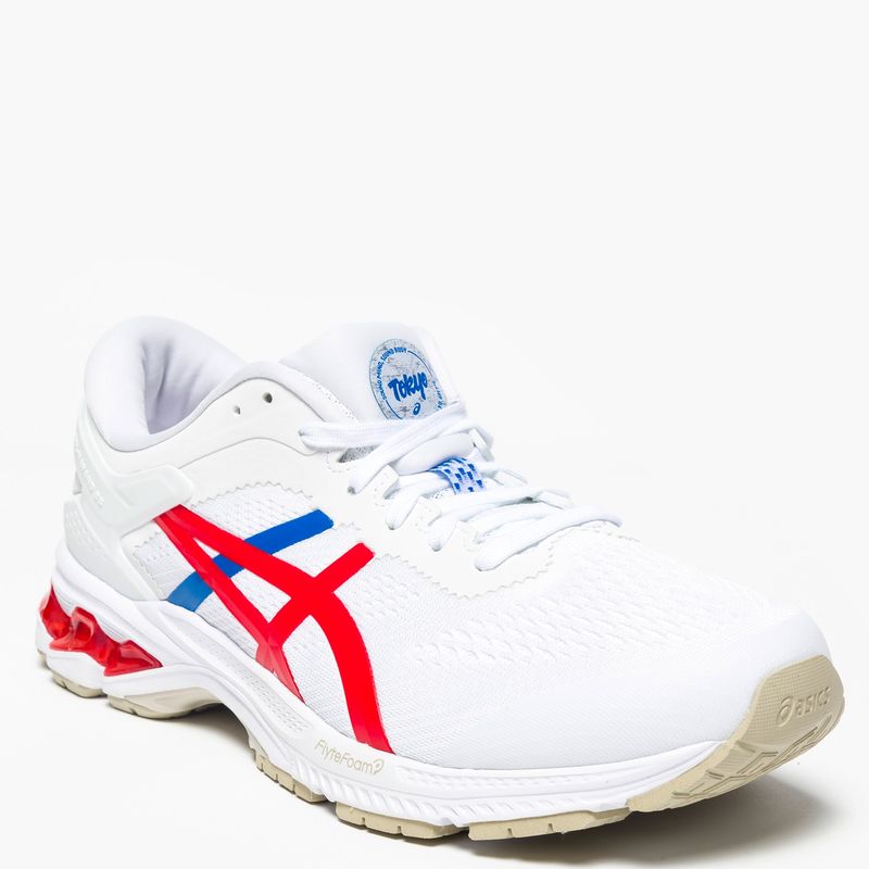 ASICS - Gel-Kayano 26 Retro Tokyo Zapatilla Running Hombre
