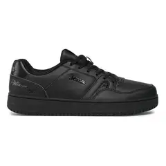 JOMA - Zapatillas Urbanas Hombre Platea Low 2331 Negra