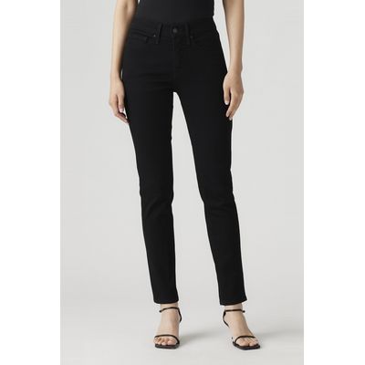Imagen 1 del producto Jeans Mujer 312 Shaping Slim Negro