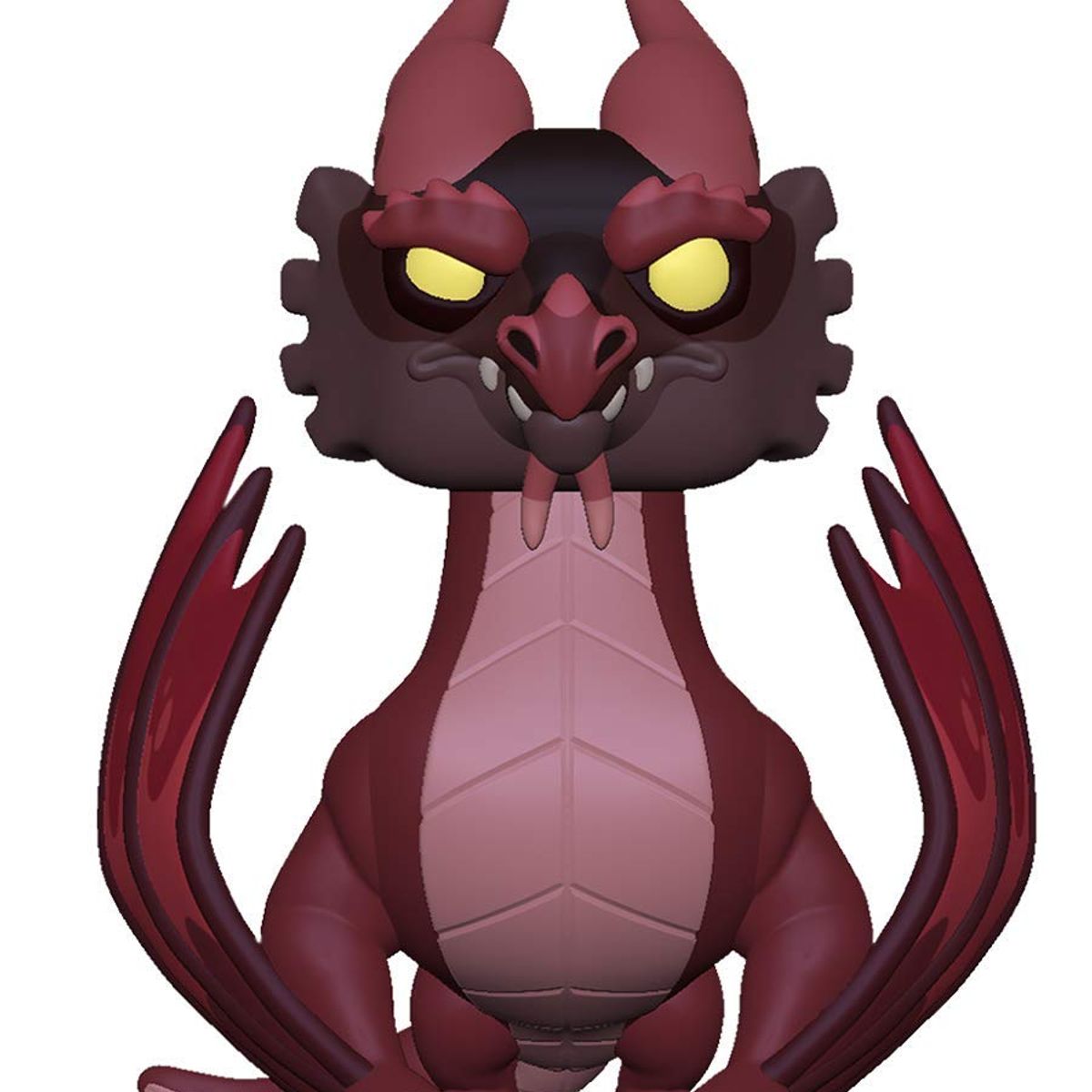 FUNKO - FUNKO POP DELUXE! Animation - Rick and Morty: Balthromaw 657