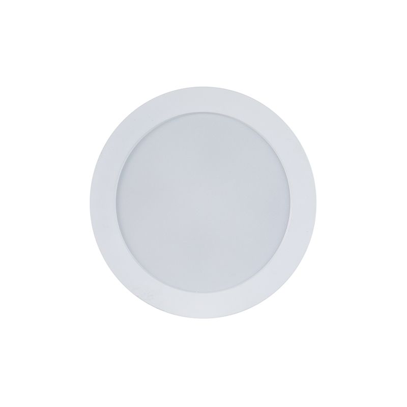 LEMU LUX - Panel Led AD Sobrepuesto 26W Luz Calida