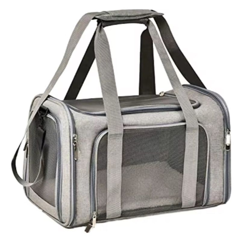 GENERICO - Bolso Transportador Mascotas