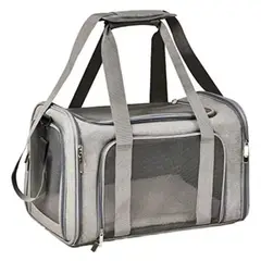 GENERICO - Bolso Transportador Mascotas