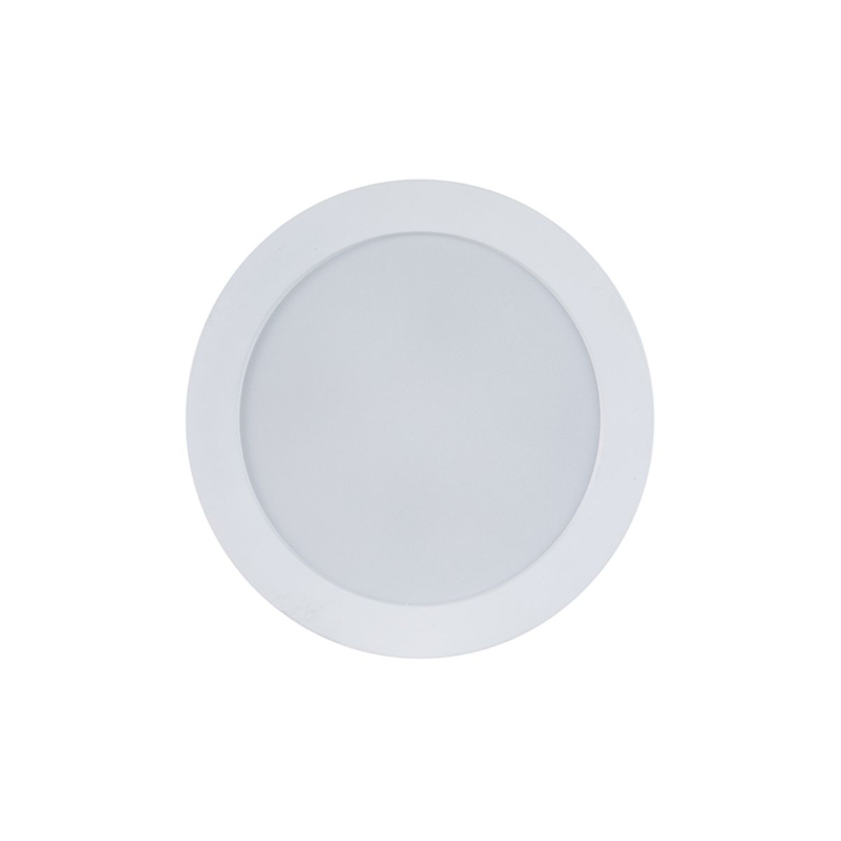 LEMU LUX - Panel Led AD Sobrepuesto 26W Luz Neutra