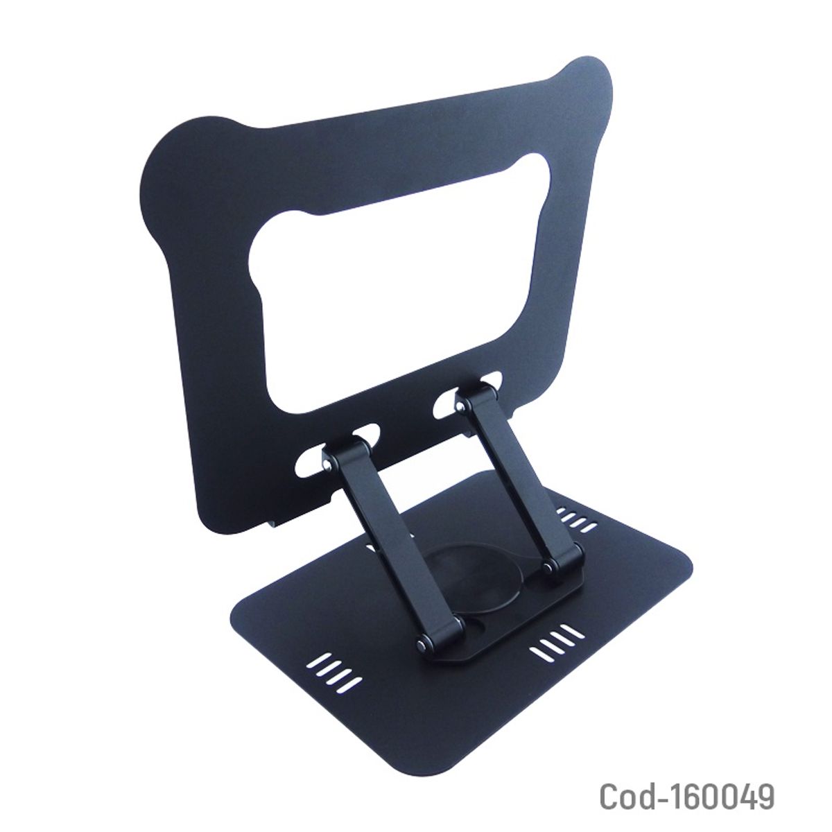 GENERICO - PORTA TABLET Y NOTEBOOK PARA SOBRE MESA