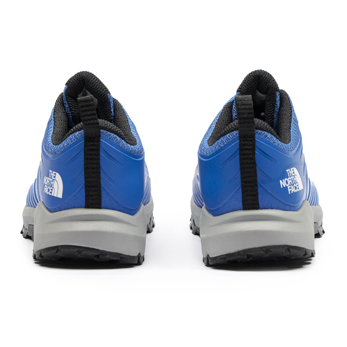 THE NORTH FACE - Zapatillas The North Face Hombre Cragmont Wp Azul