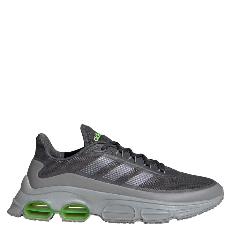 ADIDAS - Quadcube Zapatilla Urbana Hombre
