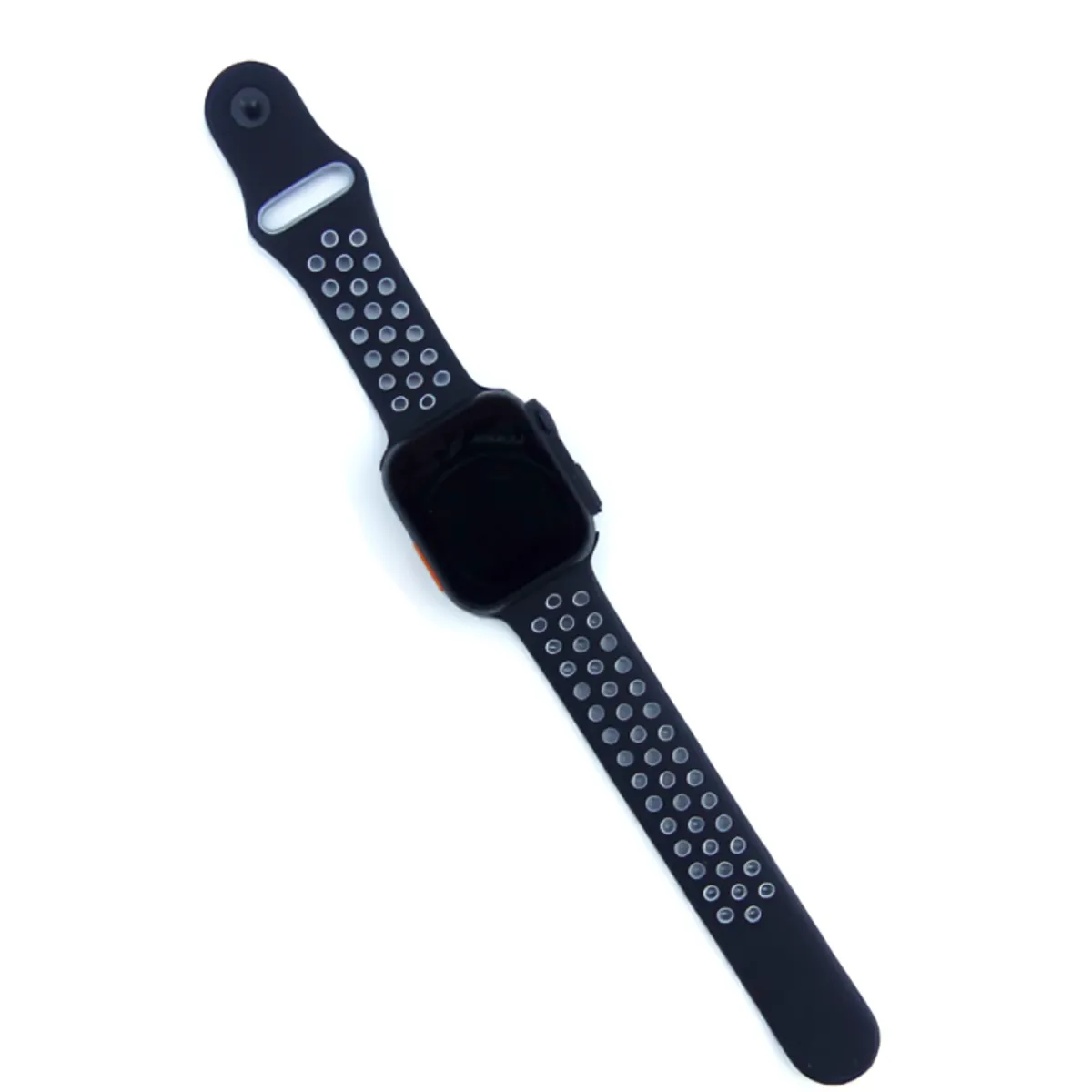 GENERICO - Smartwatch ZT-70 Ultra2 Kit con Audífonos