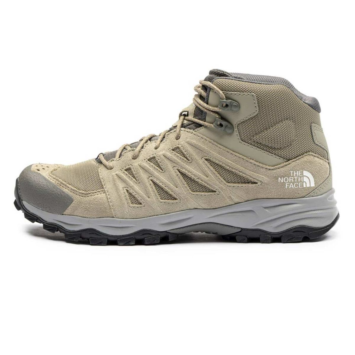 THE NORTH FACE - Zapatos Truckee Mid Hombre