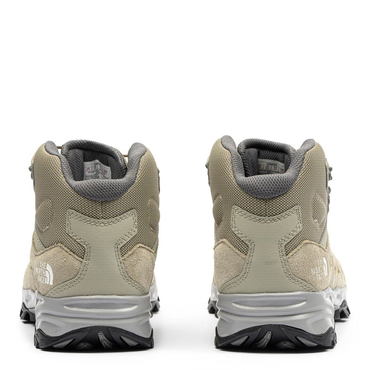 THE NORTH FACE - Zapatos The North Face Hombre Truckee Mid Café