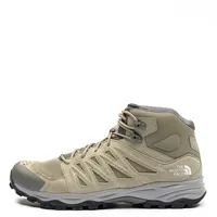 Zapatos Hombre Truckee Mid Café