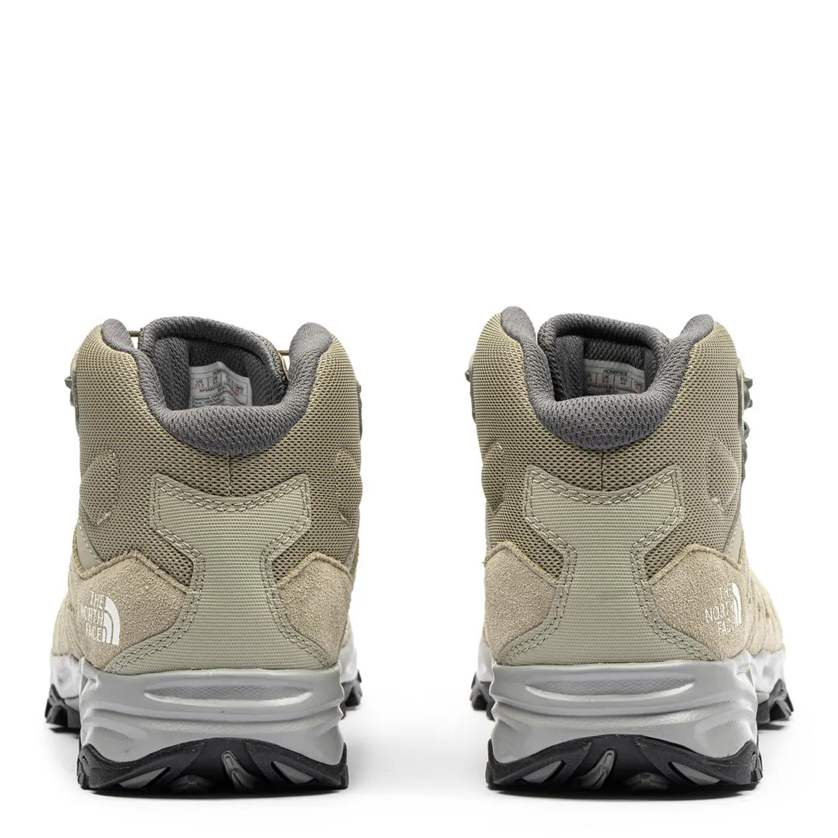 THE NORTH FACE - Zapatos The North Face Hombre Truckee Mid Café