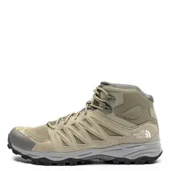 THE NORTH FACE - Zapatos Hombre Truckee Mid Café