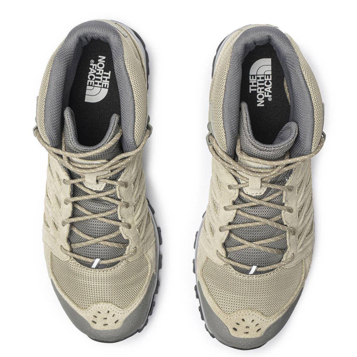 THE NORTH FACE - Zapatos Truckee Mid Hombre