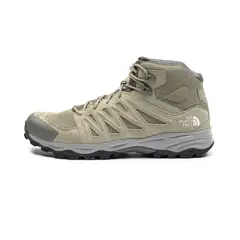 THE NORTH FACE - Zapatos Hombre Truckee Mid Café