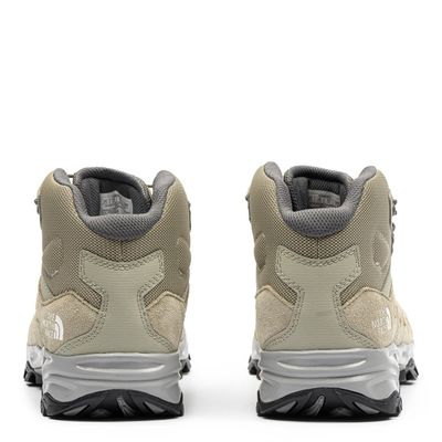 Imagen 2 del producto Zapatos Hombre Truckee Mid Café