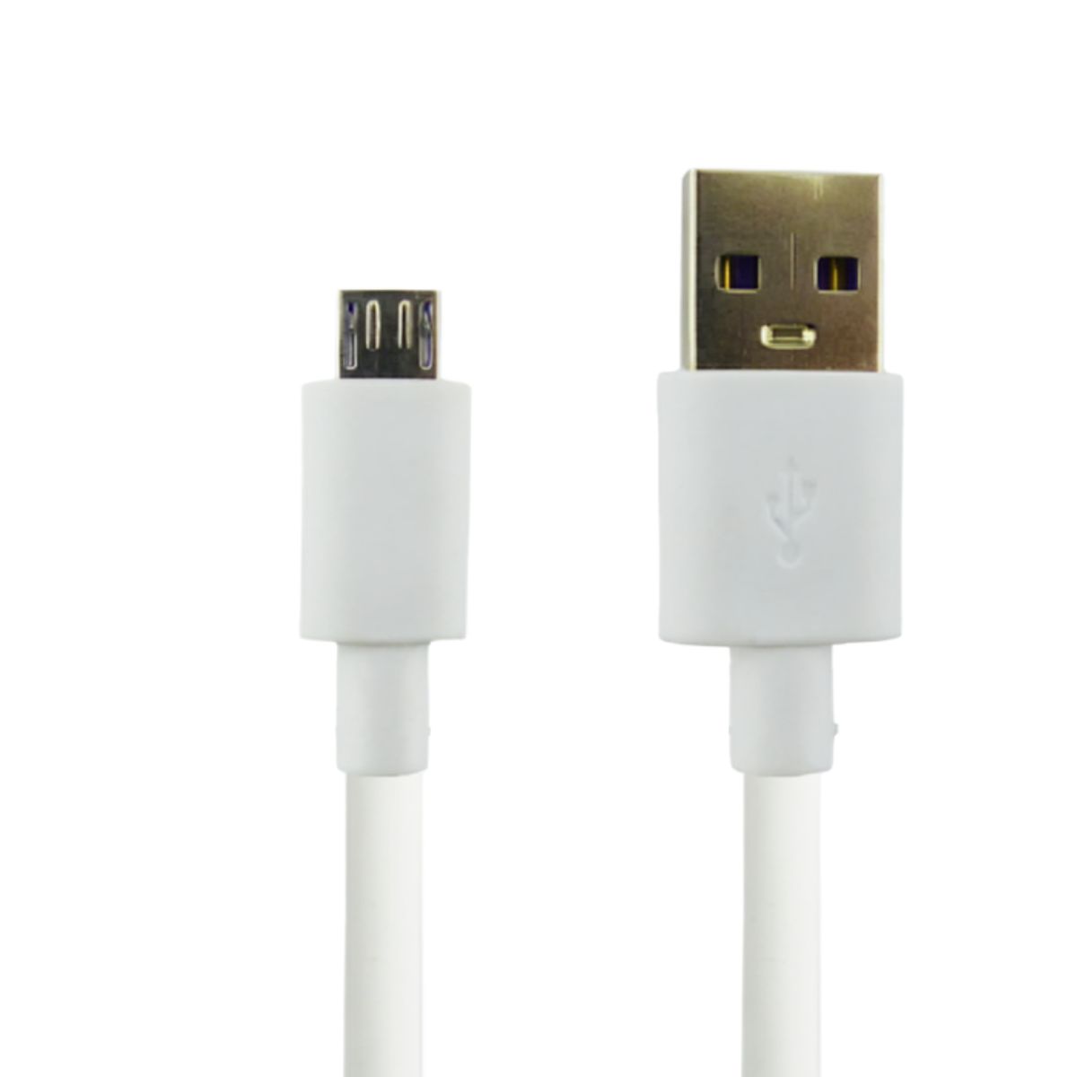 GENERICO - Cable USB A Micro 5 Pin CargaDatos Caja