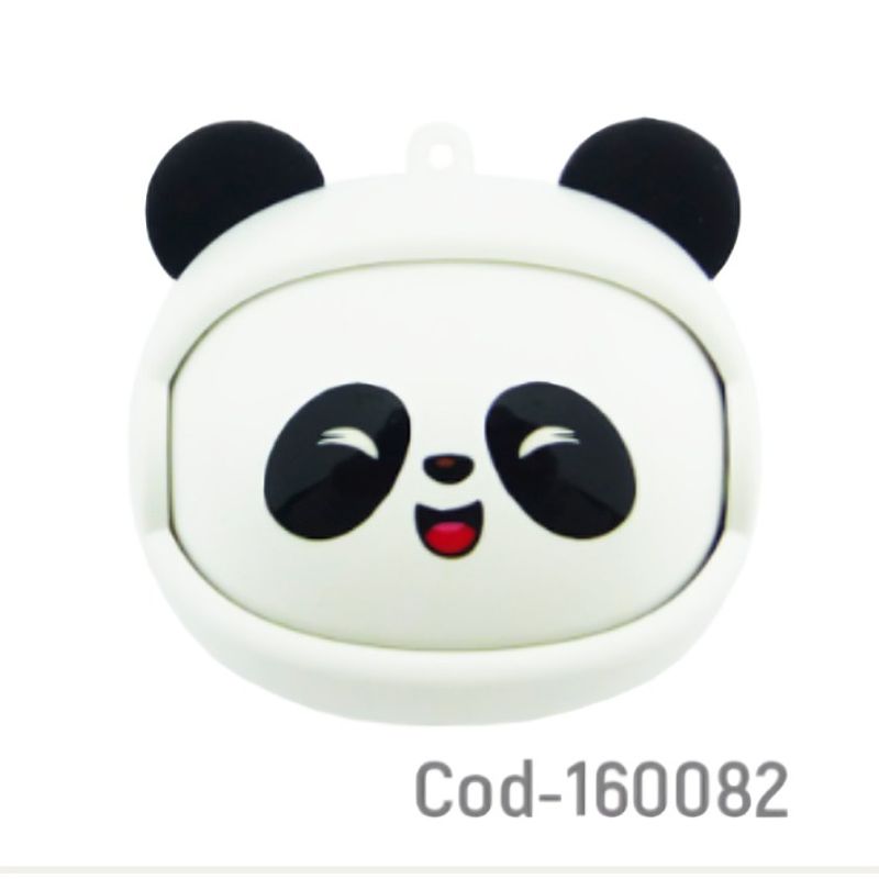 GENERICO - Audífonos TWS BT G05D Cadena Animal Type-C