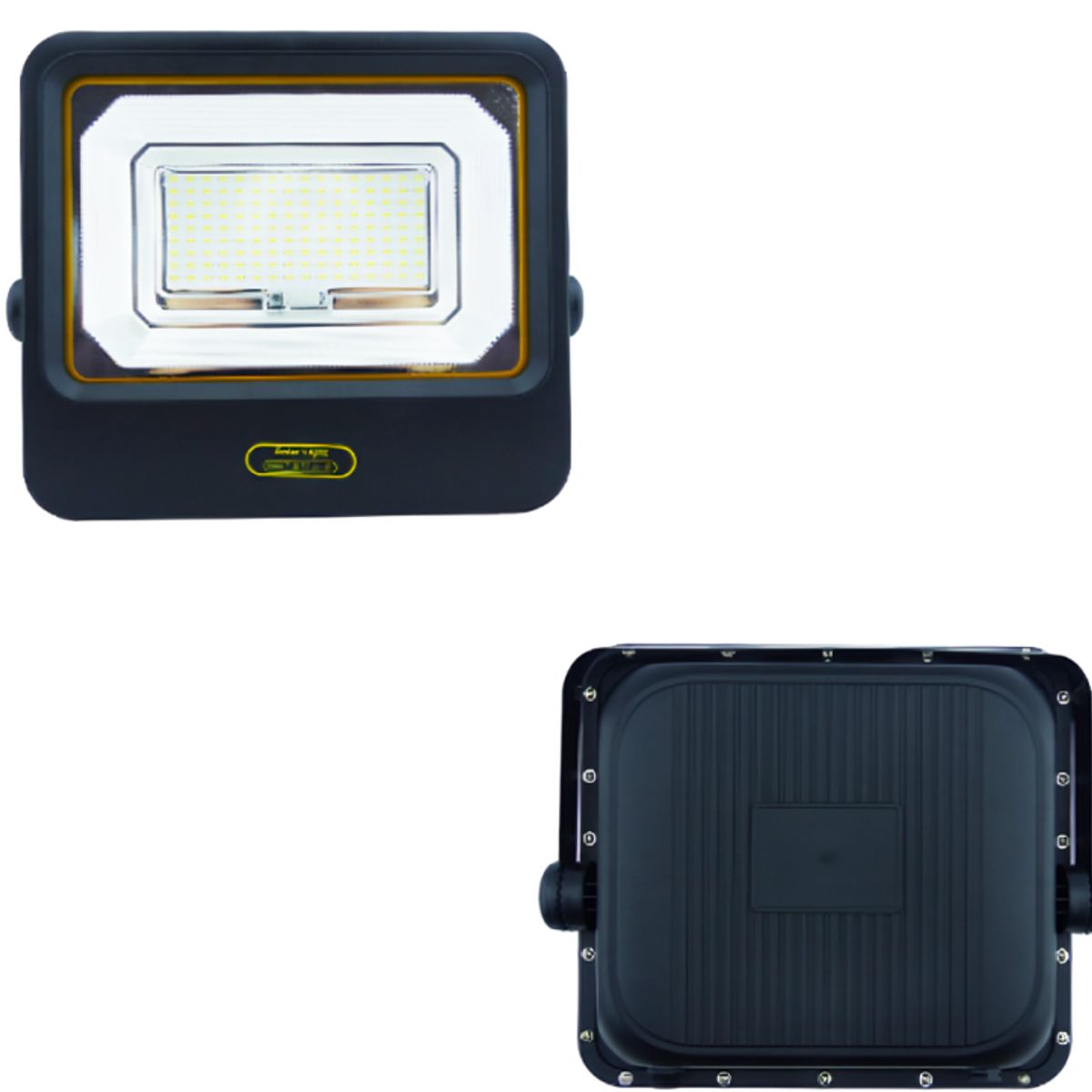 GENERICO - Proyector Solar 300W 144 LED con Control