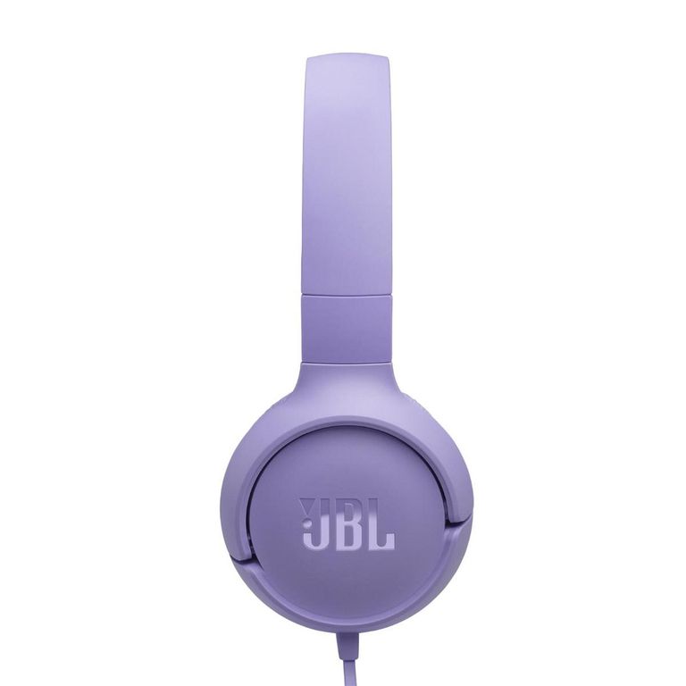 Audifonos Tune 520 violeta Morado