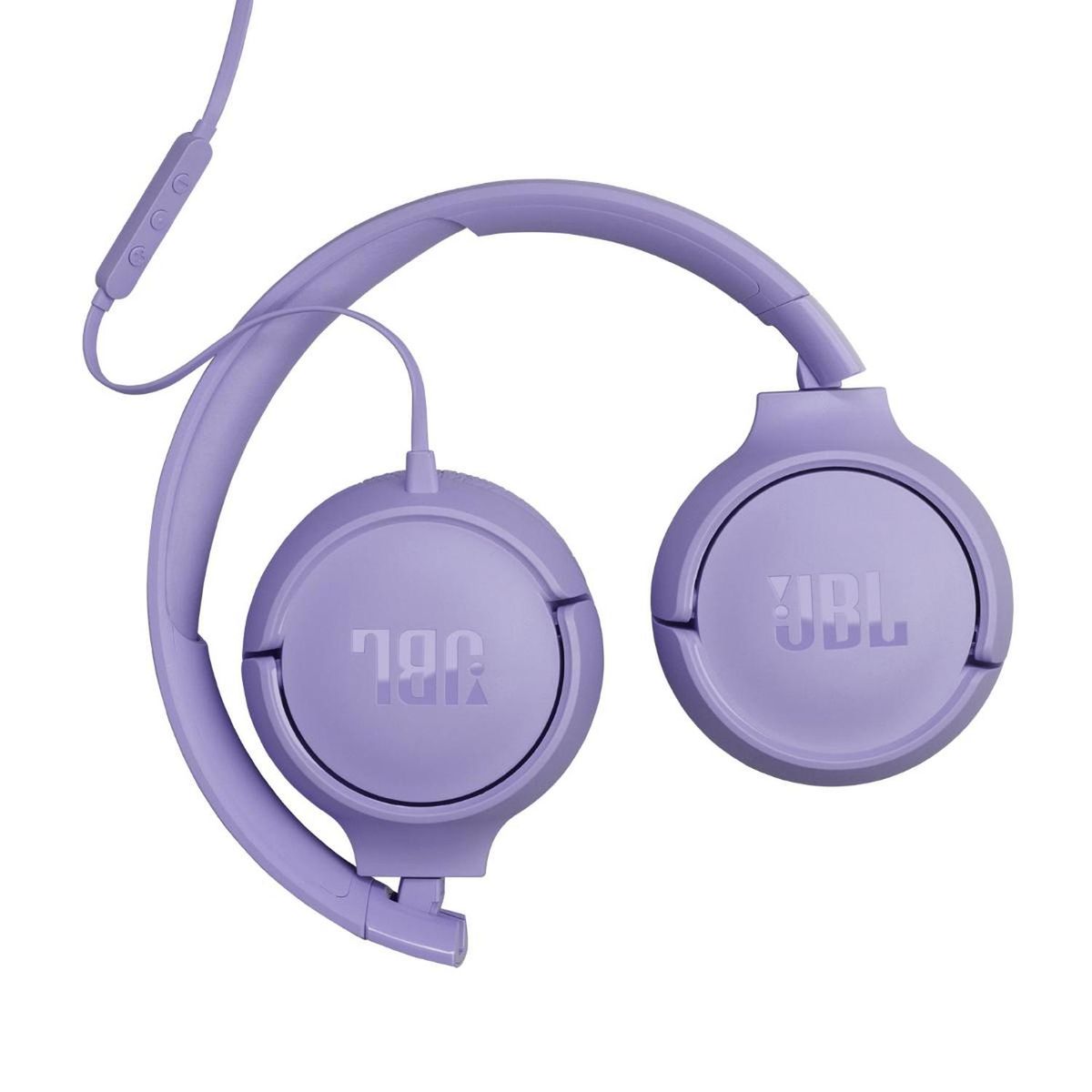 JBL - Audifonos JBL Tune 520 violeta