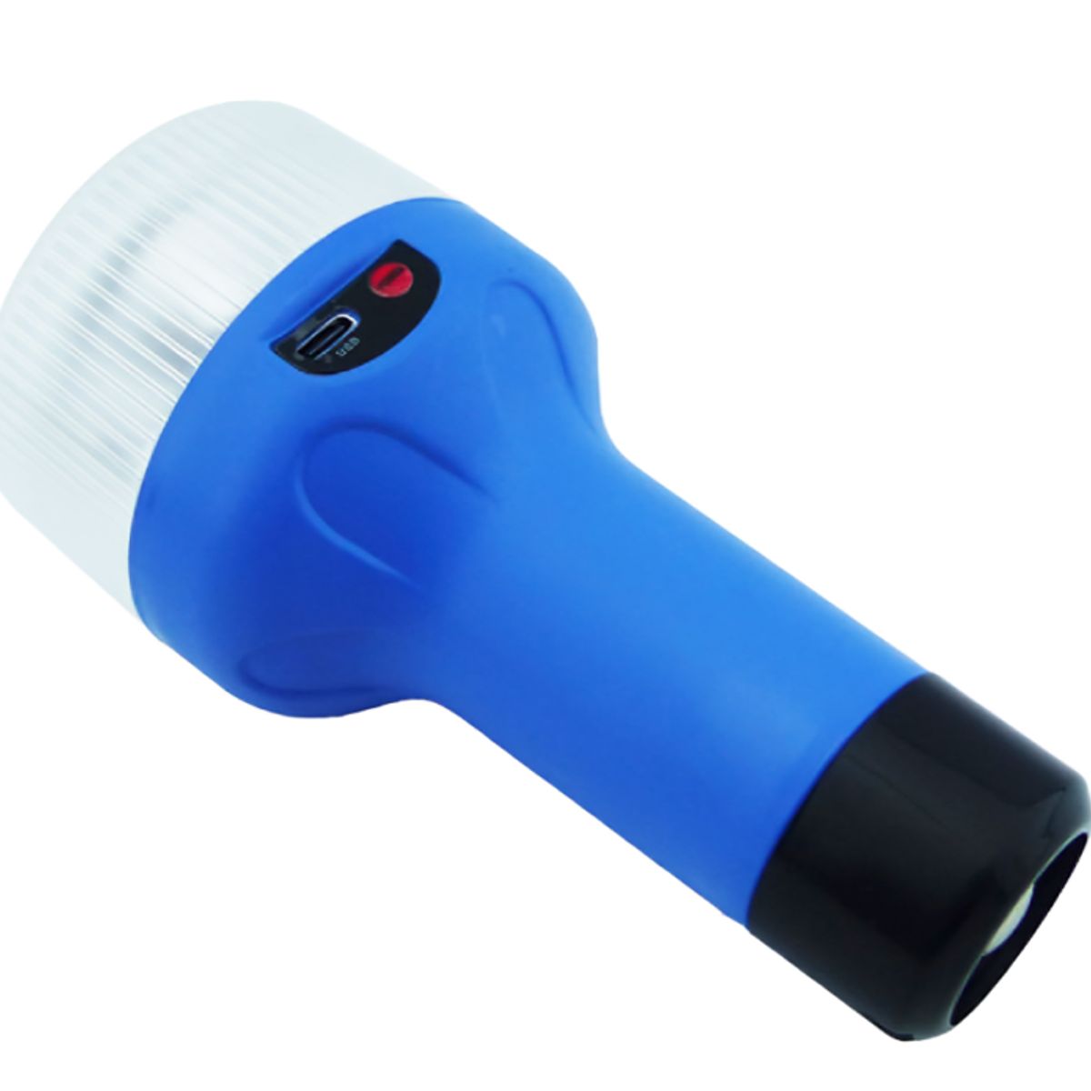 GENERICO - Ampolleta LED USB Mod016 para Colgar Colores