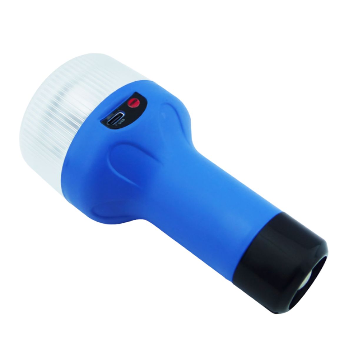 GENERICO - Ampolleta LED USB Mod016 para Colgar Colores