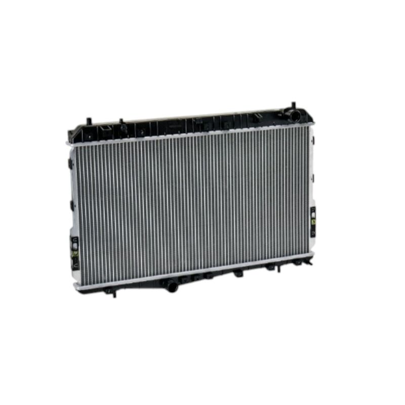 GENERICO - RADIADOR OPTRAVIVANT 03 16 ACDELCO  428