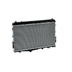 GENERICO - RADIADOR OPTRAVIVANT 03 16 ACDELCO 428