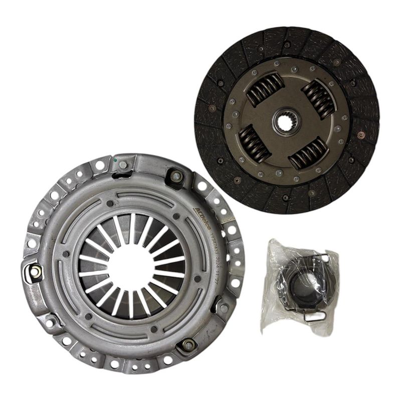 GENERICO - KIT DE EMBRAGUE  N300 ACDELCO