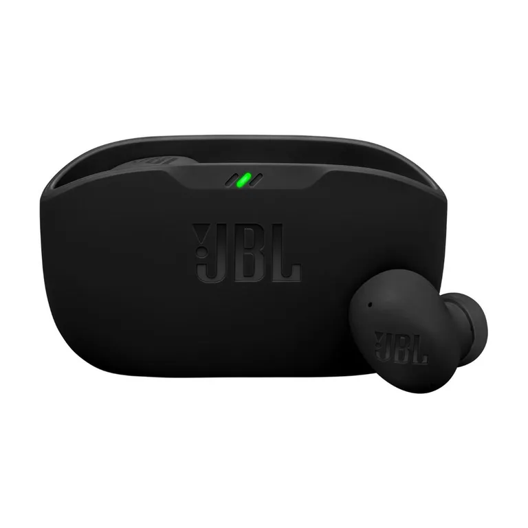 Audifonos Bluetooth wave buds 2 Negro