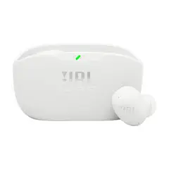 JBL - Audífonos Wave Buds 2 Earbuds TWS Bluetooth White