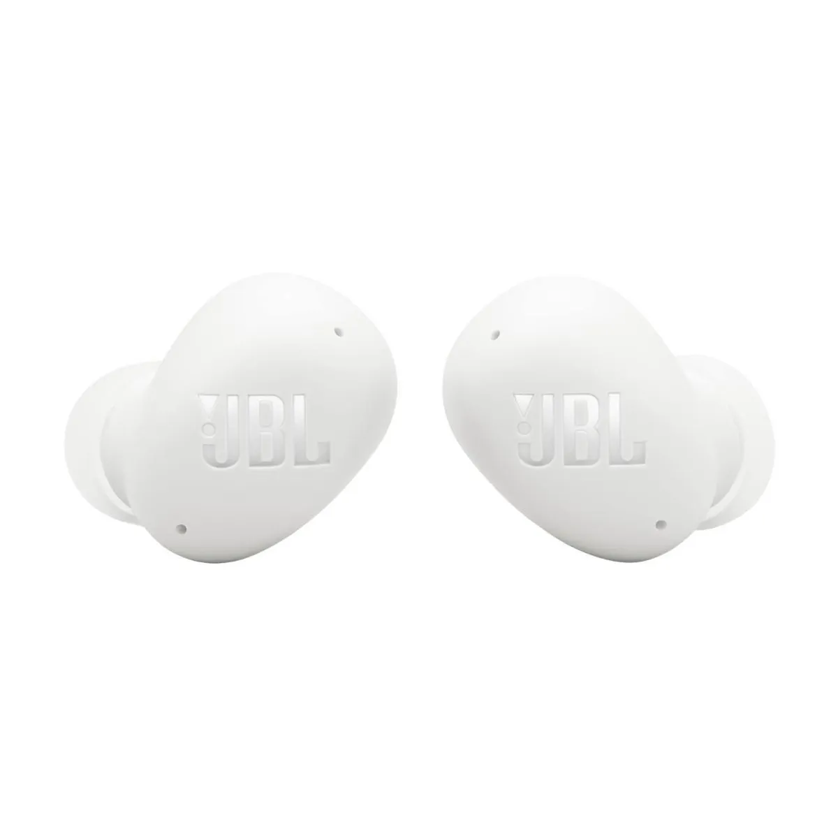 JBL - Audífonos JBL Wave Buds 2 Earbuds TWS Bluetooth White