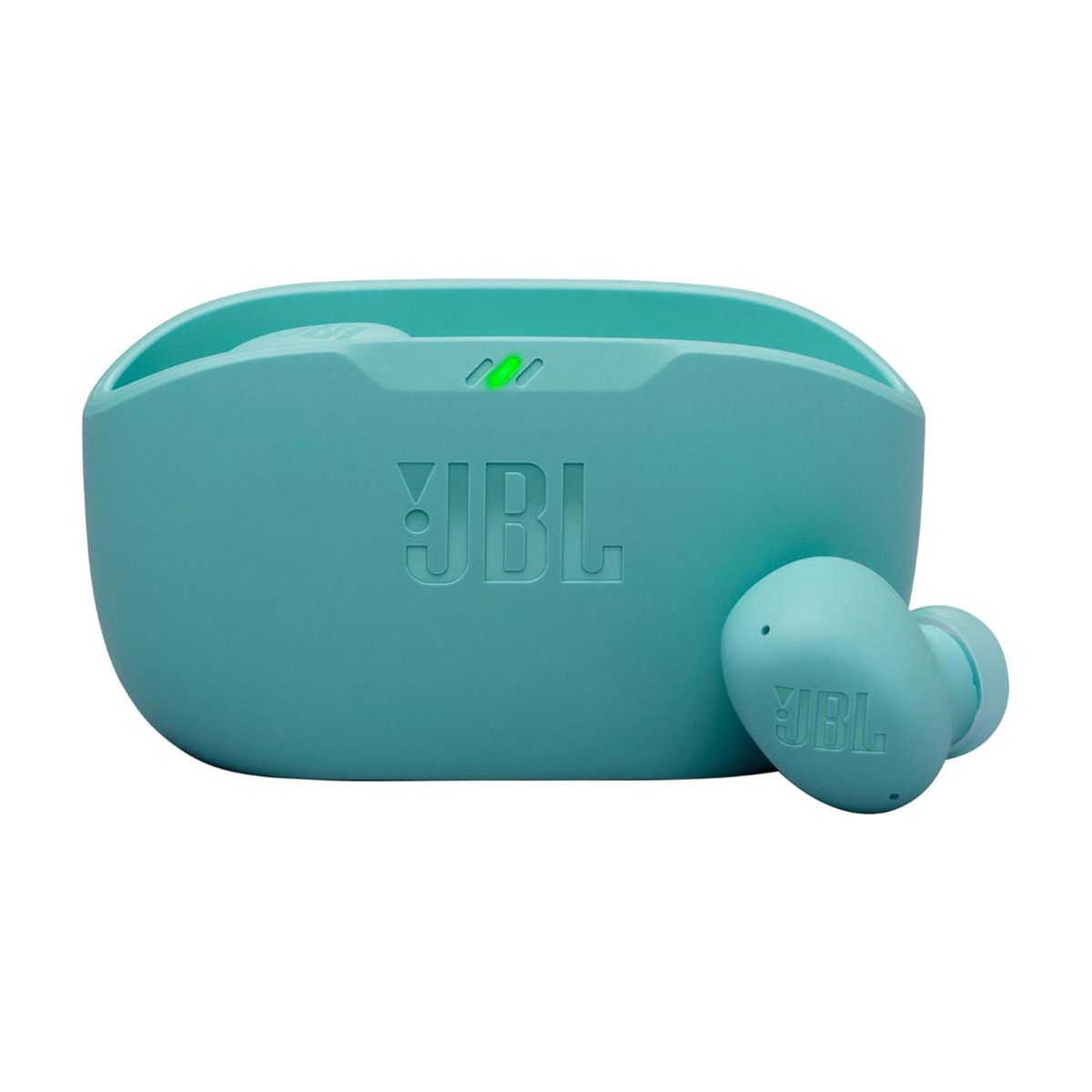 JBL - Audífonos JBL Wave Buds 2 Earbuds TWS Bluetooth Blue