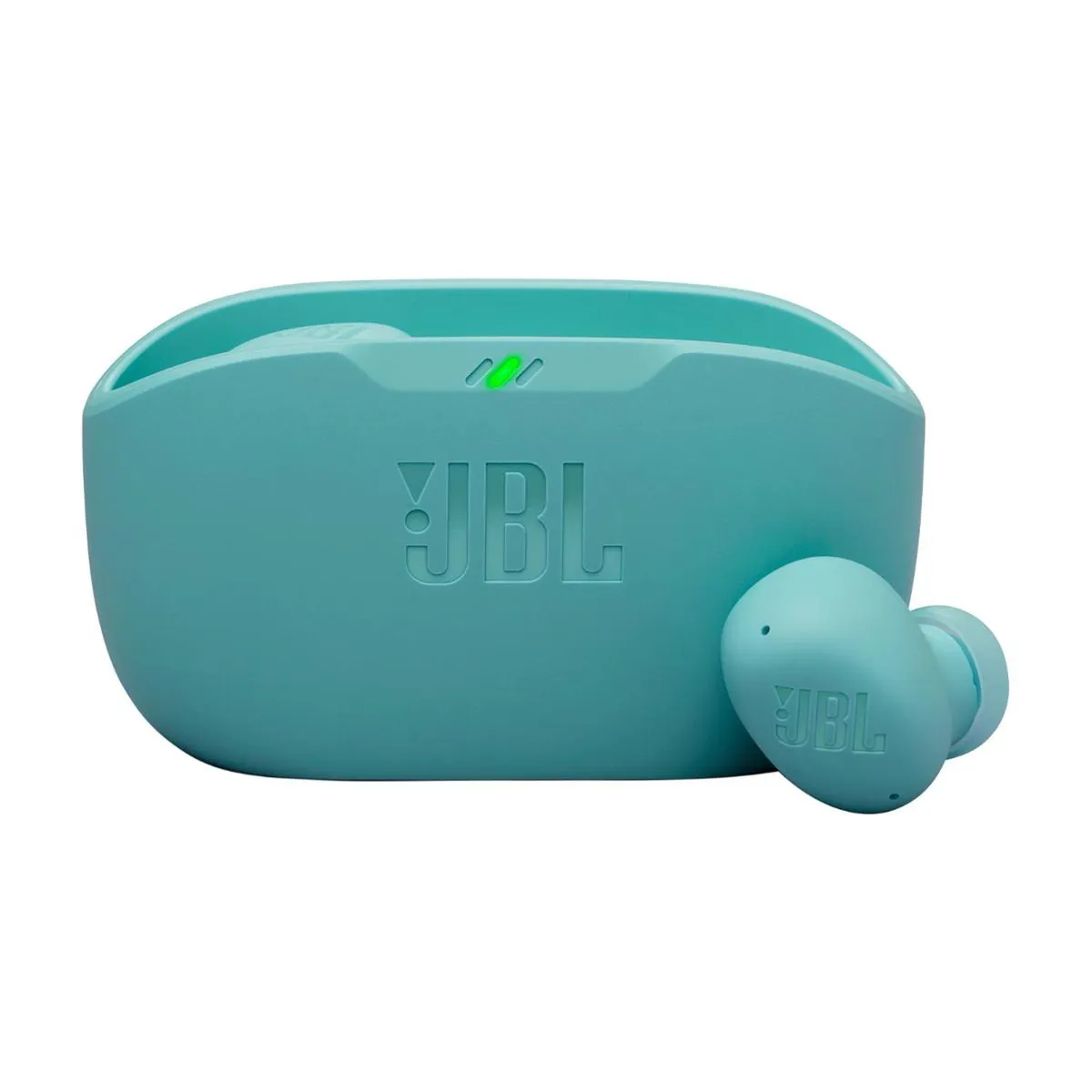 JBL - Audífonos JBL Wave Buds 2 Earbuds TWS Bluetooth Blue