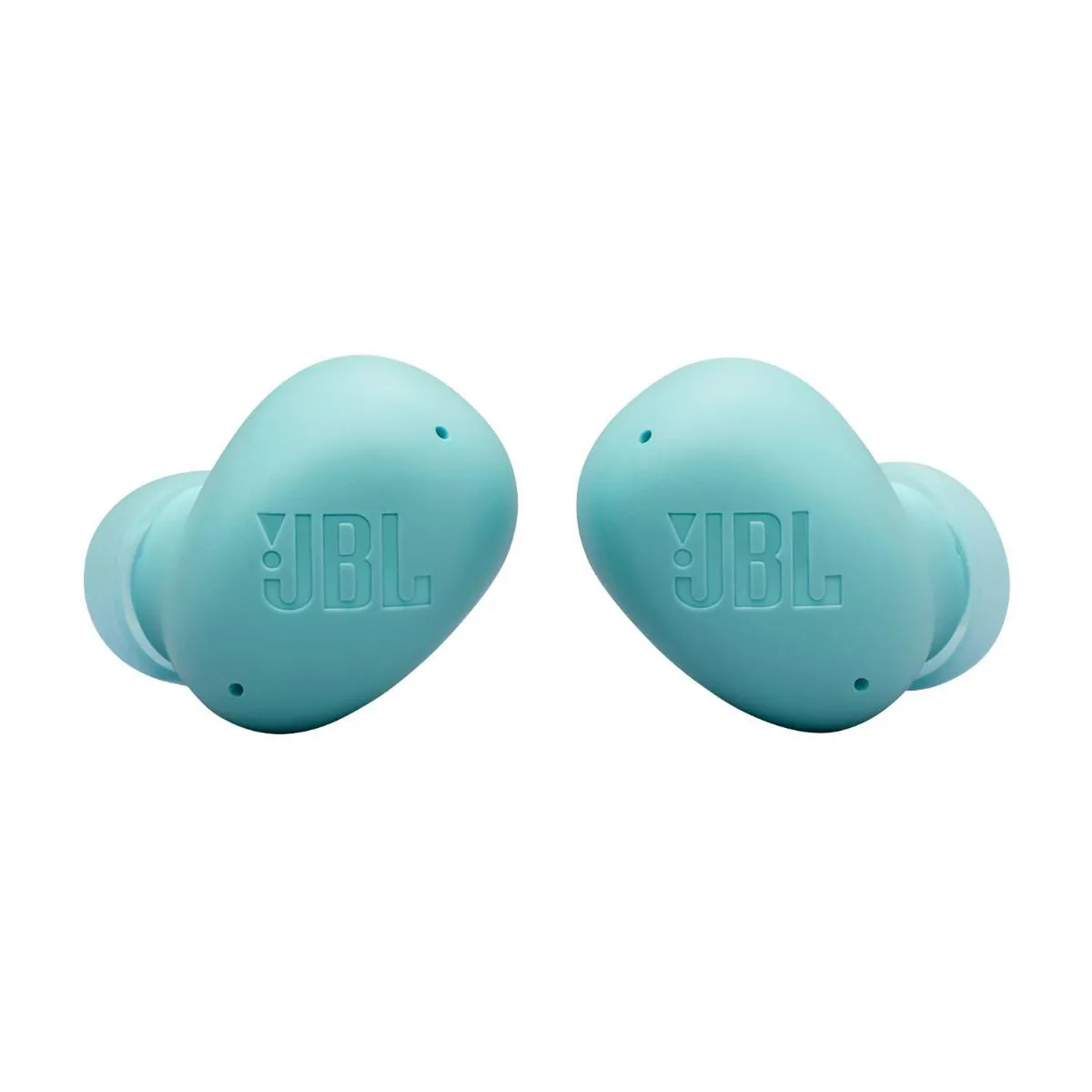 JBL - Audífonos JBL Wave Buds 2 Earbuds TWS Bluetooth Blue