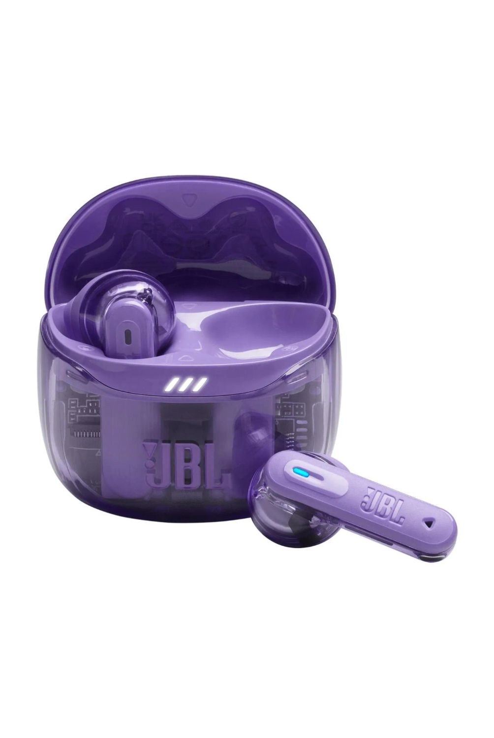 JBL Audifonos Bluetooth JBL tune flex 2 Ghost | Falabella Chile
