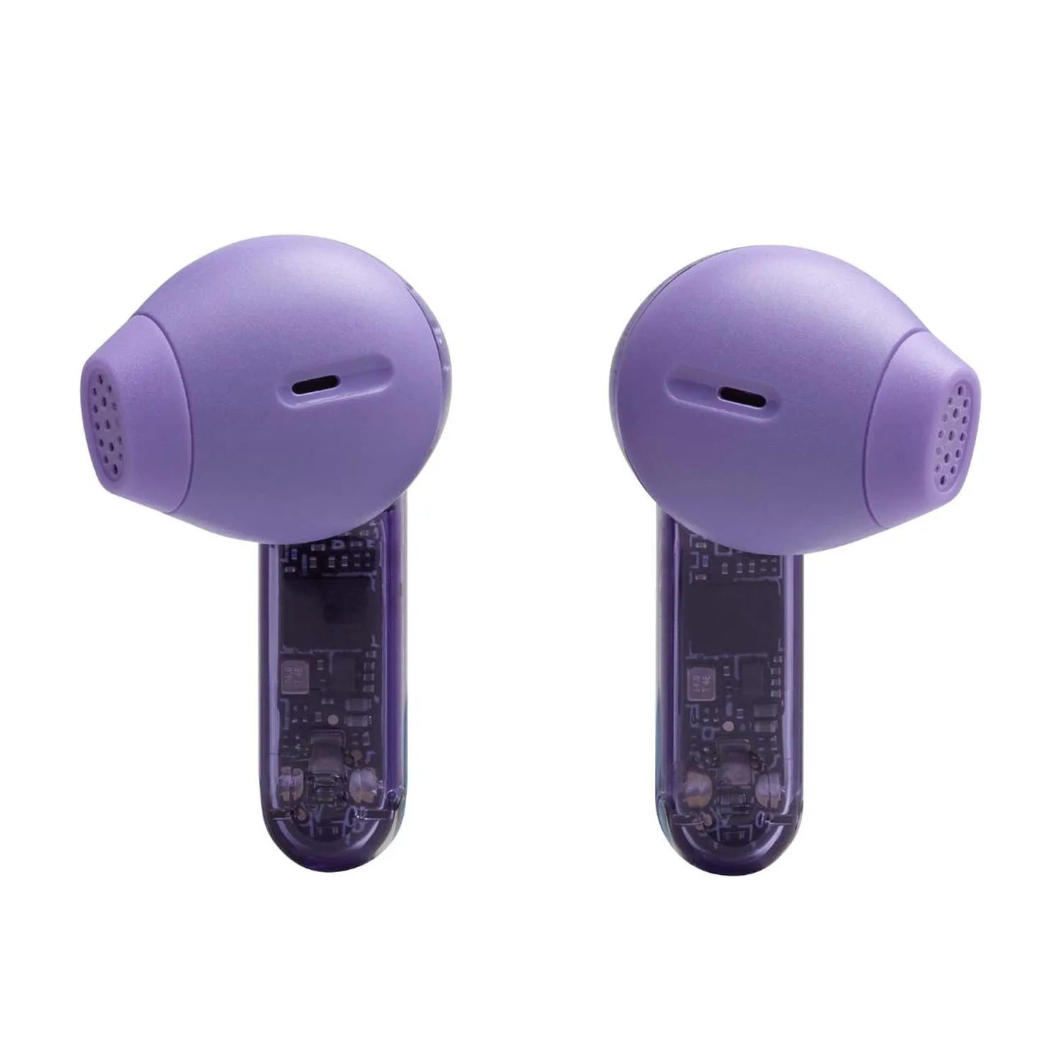 JBL Audifonos Bluetooth JBL tune flex 2 Ghost | Falabella Chile