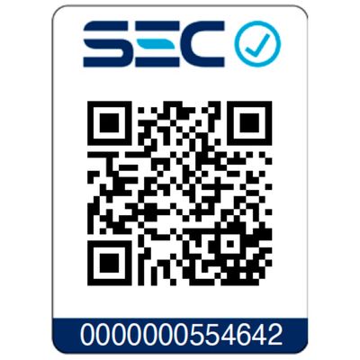 Imagen 2 del producto Parrilla Bioceramic Nuevo Mod CKSTGR5085052