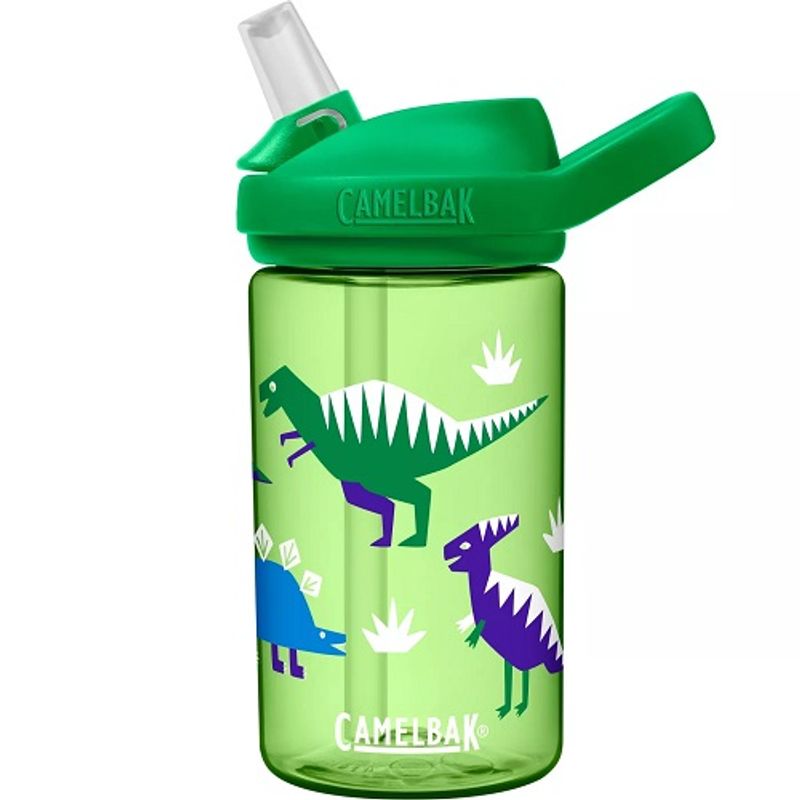 CAMELBAK - Botella Camelbak eddy+ Kids 400 ml Multicolor